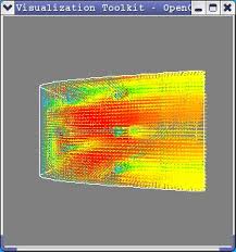 Résultat de recherche d'images pour "The Visualization Toolkit"