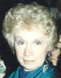 May Rago Obituary (2020)