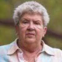 Dorothy Waugh Obituary