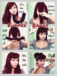 Pin On Diy Hair