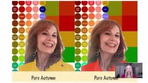 But even the word taupe gets a bad rap. 9 Oyster And Taupe Warm Vs Cool Seasonal Color Analysis What You Focus On Expands