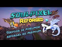 Then you are in the right place! Soulpixel Reforged Ip Vote Best Minecraft Server