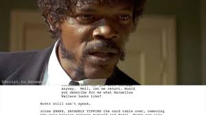 Pin On Movie Scripts