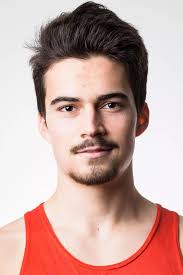 2021 Men's Track and Field Roster