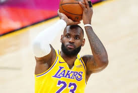 Get the latest los angeles lakers rumors on free agency, trades, salaries and more on hoopshype. Lakers Nation On Twitter Lebron James Has Now Made An All Nba Team For A Record 17 Straight Years Https T Co K4r55fy31w