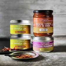 Mar 31, 2012 · it used the chilhuacle chile, the chilhacle and chilcosle, or the guajillo and de arbol. Ray Garcia S Chile De Arbol Salsa Gourmet Condiments Williams Sonoma