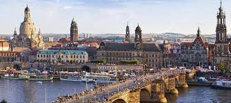 Mit dem segway dresden erkunden. Dresden Germany Cruise Port Schedule Cruisemapper