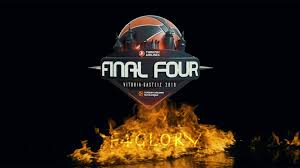 2021 final four ne zaman sorusu gündeme geldi. The Final Four Is Coming Video Dailymotion