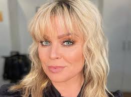 Bridget maasland (den haag, 9 november 1974) is a dutch vj and television presenter and producer. Uit De Oude Doos Bridget Maasland Plaatst Pikante Foto Van Zichzelf In De Playboy Man Man