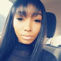 Danielle Boykin's Instagram, Twitter & Facebook