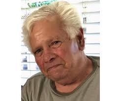 Robert Bianchi Obituary (1938