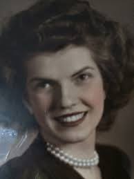 Obituary of Genevieve H. Ballas