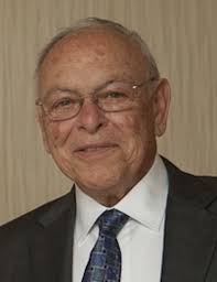 Obituary information for Harold Segal