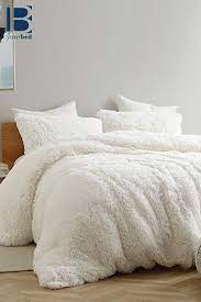 Affordable White Coma Inducer Oversized Bedding With Luxury Plush Material In All Sizes Bed Linen Design Bed Comforters Bed