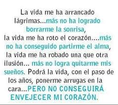 Postales Con Pensamientos Para Reflexionar En El Amor Y La Vida Pretty Quotes Inspirational Quotes Wisdom Quotes