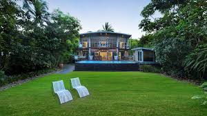 Grote keuze aan accommodatie voor uw reis. Absolute Newell Beach Couple Retreats