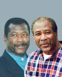 Thomas George Obituary