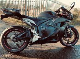 Honda cbrrr owner's manual pdf download. Honda Honda Cbr600 Rr A 2010 Matt Black Akrapovic Lots Of Mods Cbr600rr Cbr 600 In Bonny Gebrauchtmotorrad