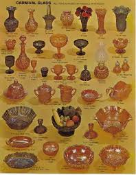 Imperial gallery, imperial tumblers, story behind the glass#474 / four seventy four, imperial (contemporary): 570 Vintage Carnival Glass Ideas Carnival Glass Vintage Carnival Glass