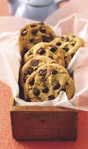 Ultimate Chocolate Chip Cookies Recipe Chocolate Chip Cookies American Chocolate Chip Cookies American Cookies Recipe