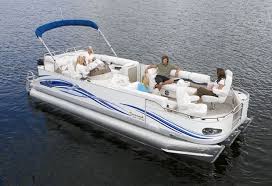 Image Detail For New Boats Crest Pontoon Boats Pontoon Boat 25 Pontoon Boat Pontoon Boat Parts Model Boats