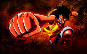 One piece luffy wallpapers full hd : One Piece Wallpapers 1680x1050 Desktop Backgrounds