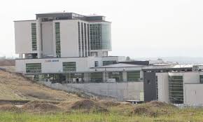 Yaklaşık 6 bin metre kare alan üzerine inşa edilen yeni 19 mayıs devlet hastanesi 40 yatak kapasiteli. Samsun Da Bir Saglik Yatirimi Daha Tamamlandi Darisi Vezirkopru Nun Basina Yeni Salipazari Devlet Hastanesi Hizmete Girdi Vatandas Bagimsiz Siyasi Gazete