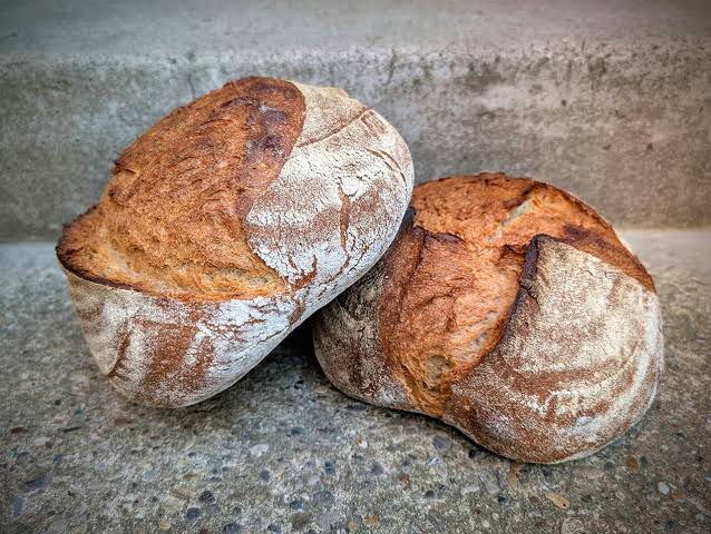 Bread