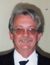 Obituary information for David Paul Patrick