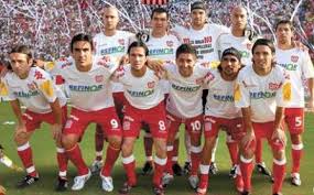 San martin de tucuman play in competitions team stats san martin de tucuman. Futbol En America Club Atletico San Martin Tucuman