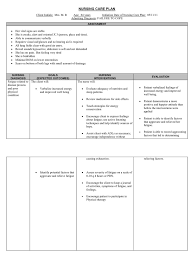 You may also like the following posts and care plans: Postpartum Depression Nursing Care Plan Collections Bebea Gogo Health