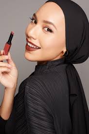 Play your power with the new Powermatte lipstick collection from NARS