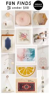 The chicest tissue box covers. 13 Home Decor Finds Under 50 Urban Outfitters Meredith Lynn Designs