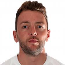 Dale Stephens: player stats, career and honors of the Burnley