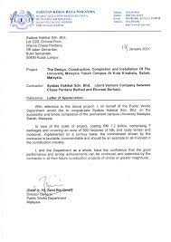 This announcement is dated 21 march 2012. Letter Of Award In Malay Guest Opinion Please Write A Letter Of Appreciation For A Esd Online Guidebook V3 2016 Androsan