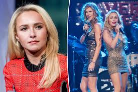 Image result for Hayden Panettiere