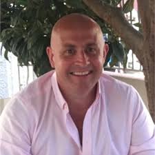 So time to say goodbye.