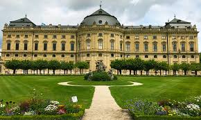 Würzburg, located on the romantic road in the north of bavaria, is the beating heart of the franconian wine region. Guide Me To The Wurzburg Residence