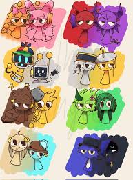 Mary jinks (mjalltheway84)