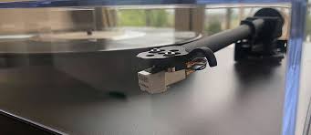 Rega Planar PL1 review: the best affordable turntable you can get |  TechRadar
