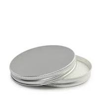68mm Aluminium Screw Cap - Packsar