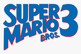 Check spelling or type a new query. Super Mario 64 Logo Png Super Mario Bros 3 Logo Transparent Png Transparent Png Image Pngitem