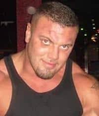 Alex Rozman : Official MMA Fight Record (16-21-0)