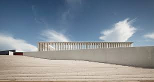 Groupe Scolaire Et Espaces Publics Chatellerault 86 Modele Architecture Maisons Contemporaines Salons De Transition