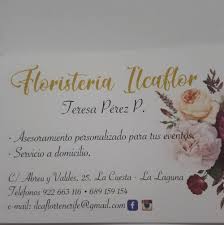 Floristeria Ilcaflor