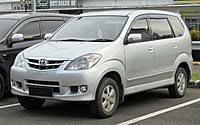 Cotiza tu toyota avanza y conoce el precio real en el mercado. Toyota Avanza Wikipedia