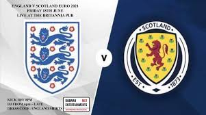 England vs scotland (london, 8pm) tuesday 22 june: The Britannia Pub Photos Facebook