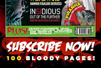 SATURDAY THE 14th: Film Review - THE HORROR ENTERTAINMENT MAGAZINE
