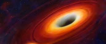 I have no idea what black matter is. Supermassive Black Holes May Be Formed By Collapsing Dark Matter Halos Bbc Science Focus Magazine