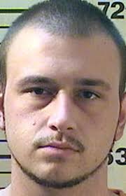 Arrest report 7-15-18